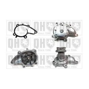 QUINTON HAZELL QCP2329