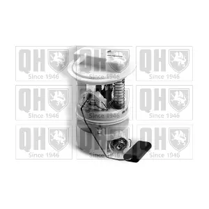 QUINTON HAZELL QFP909