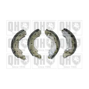 QUINTON HAZELL BS1121
