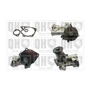 QUINTON HAZELL QCP2704