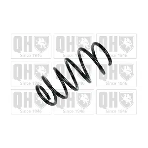 QCS5888 QUINTON HAZELL