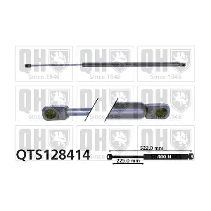 QTS128414 QUINTON HAZELL