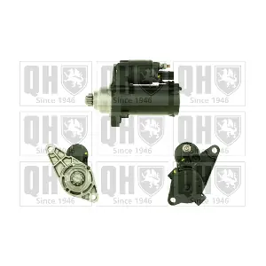 QUINTON HAZELL QRS1409