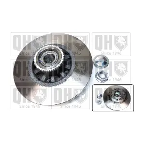 QUINTON HAZELL BDC6095