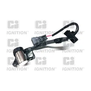 XREV668 QUINTON HAZELL