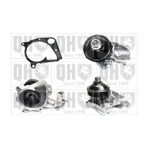 QUINTON HAZELL QCP3505