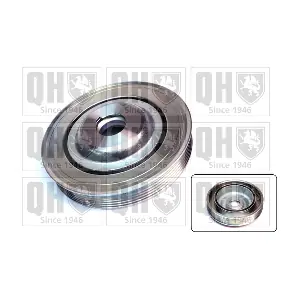 QUINTON HAZELL QCD128