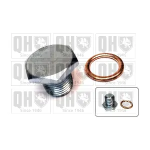 QUINTON HAZELL QOC1019