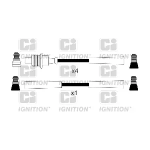 QUINTON HAZELL XC254