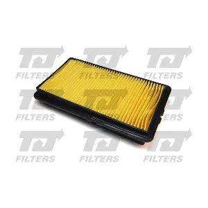 QUINTON HAZELL QFA0337
