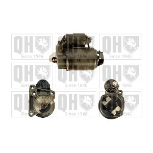 QUINTON HAZELL QRS2290