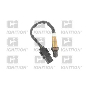 QUINTON HAZELL XLOS1796