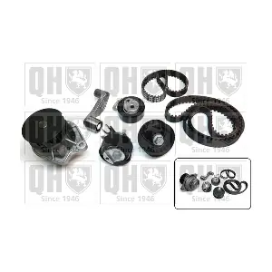 QBPK6400 QUINTON HAZELL