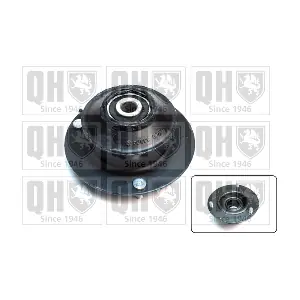 QUINTON HAZELL EMA2237