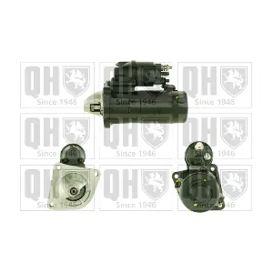 QUINTON HAZELL QRS1512