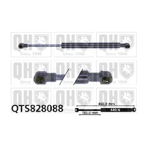 QTS828088 QUINTON HAZELL