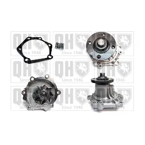 QUINTON HAZELL QCP3046