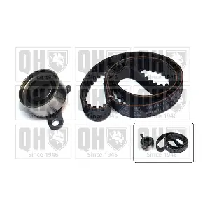 QUINTON HAZELL QBK369