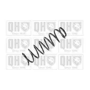 QCS7228 QUINTON HAZELL
