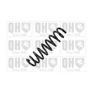 QCS9218 QUINTON HAZELL
