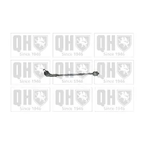 QUINTON HAZELL QDL3244S