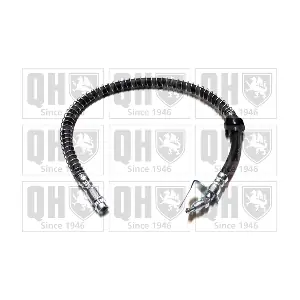 QUINTON HAZELL BFH4912