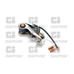 QUINTON HAZELL XCS126