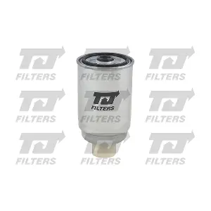 QUINTON HAZELL QFF0172