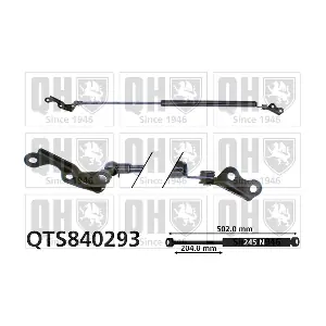 QTS840293 QUINTON HAZELL
