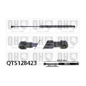 QUINTON HAZELL QTS128423
