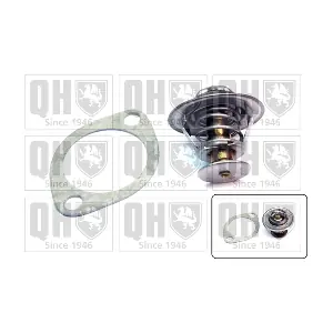 QUINTON HAZELL QTH325K