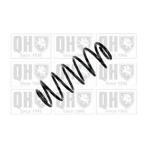 QCS5472 QUINTON HAZELL