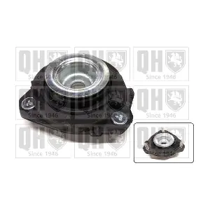 EMR4846 QUINTON HAZELL