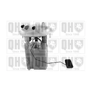 QUINTON HAZELL QFP951