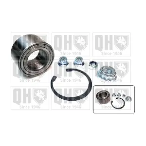 QUINTON HAZELL QWB1089