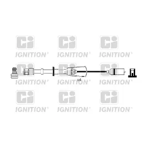 QUINTON HAZELL XC1161