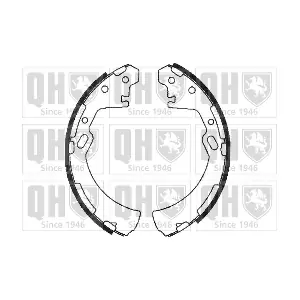 QUINTON HAZELL BS812