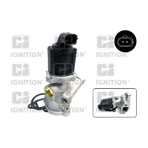 QUINTON HAZELL XEGR81