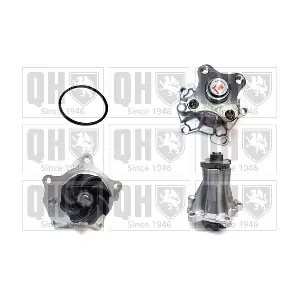 QUINTON HAZELL QCP2934