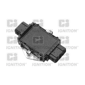QUINTON HAZELL XEI123