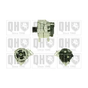 QUINTON HAZELL QRA2801