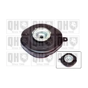 QUINTON HAZELL EMR2519