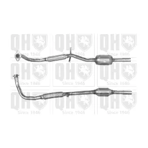 QUINTON HAZELL QCAT80017H