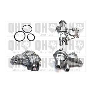QUINTON HAZELL QCP952BH