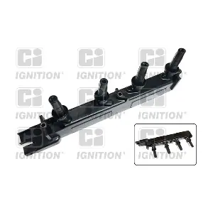 QUINTON HAZELL XIC8217