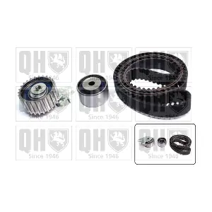QUINTON HAZELL QBK788