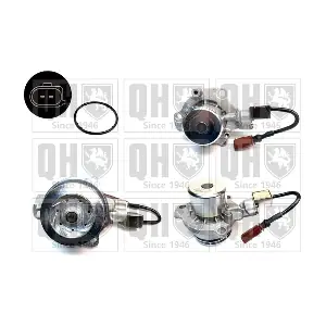 QUINTON HAZELL QCP3876DPS