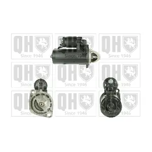 QUINTON HAZELL QRS2231