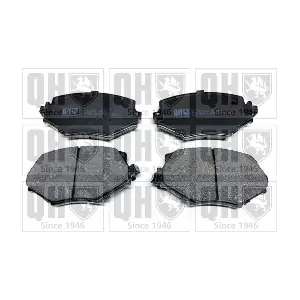QUINTON HAZELL BP906