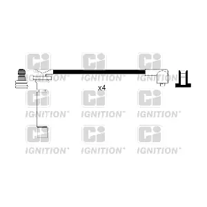 QUINTON HAZELL XC345